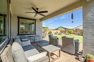22946 E Saddle Way, Queen Creek, AZ 85142 - Photo 41
