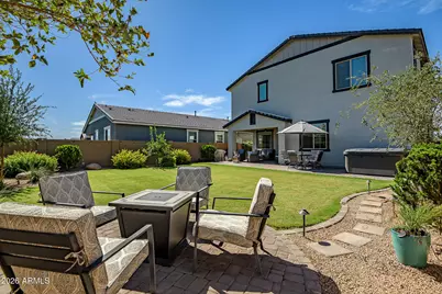 22946 E Saddle Way, Queen Creek, AZ 85142 - Photo 39