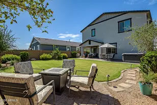 22946 E Saddle Way, Queen Creek, AZ 85142 - Photo 39