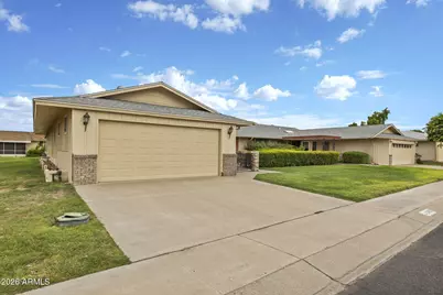 10432 W Desert Forest Circle, Sun City, AZ 85351 - Photo 3