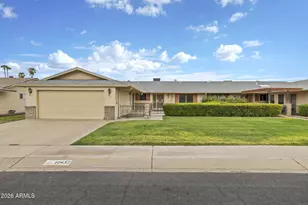 10432 W Desert Forest Cir, Sun City, AZ 85351 - Photo 1