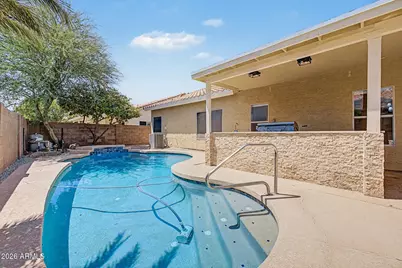 655 W Silver Creek Road, Gilbert, AZ 85233 - Photo 39