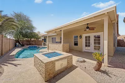 655 W Silver Creek Road, Gilbert, AZ 85233 - Photo 37