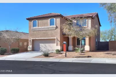 4722 S 238th Lane, Buckeye, AZ 85326 - Photo 1