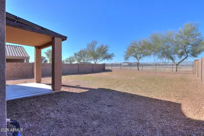 4722 S 238th Lane, Buckeye, AZ 85326 - Photo 31