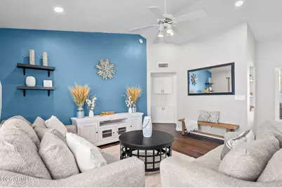 3310 E Wescott Drive, Phoenix, AZ 85050 - Photo 11