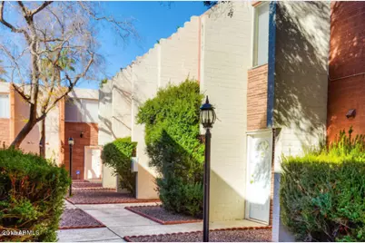 1801 W Tuckey Lane #Apt 7, Phoenix, AZ 85015 - Photo 3
