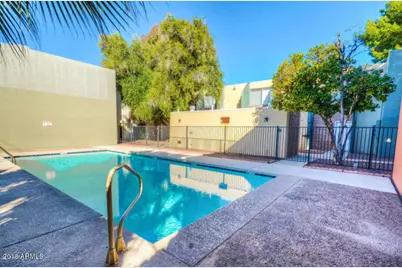 1801 W Tuckey Lane #Apt 7, Phoenix, AZ 85015 - Photo 13