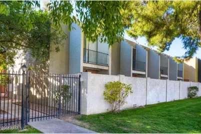 1801 W Tuckey Lane #Apt 7, Phoenix, AZ 85015 - Photo 1
