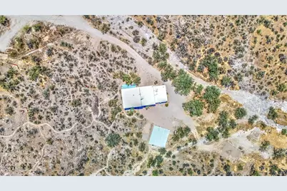 4516 N Elephant Butte Road, Queen Valley, AZ 85118 - Photo 9