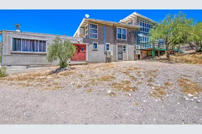 4516 N Elephant Butte Road, Queen Valley, AZ 85118 - Photo 3
