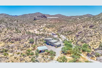 4516 N Elephant Butte Road, Queen Valley, AZ 85118 - Photo 13