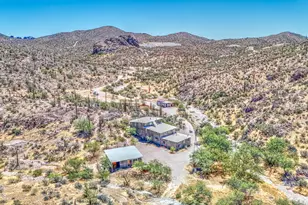 4516 N Elephant Butte Rd, Queen Valley, AZ 85118 - Photo 13