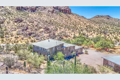 4516 N Elephant Butte Road, Queen Valley, AZ 85118 - Photo 19