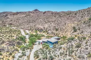 4516 N Elephant Butte Rd, Queen Valley, AZ 85118 - Photo 7