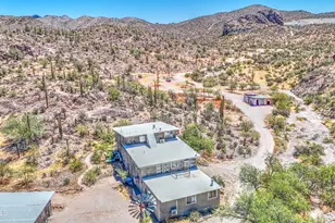4516 N Elephant Butte Rd, Queen Valley, AZ 85118 - Photo 1