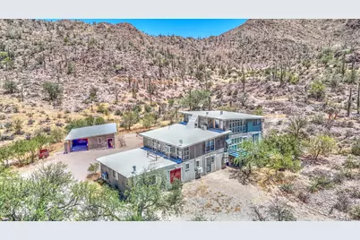4516 N Elephant Butte Road, Queen Valley, AZ 85118 - Photo 17