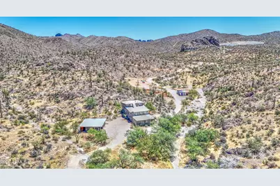 4516 N Elephant Butte Road, Queen Valley, AZ 85118 - Photo 11