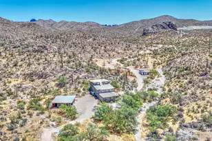 4516 N Elephant Butte Rd, Queen Valley, AZ 85118 - Photo 11