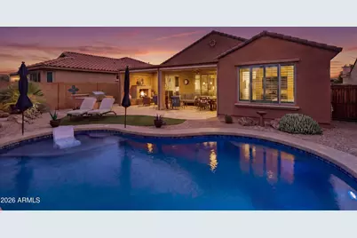 20565 N 274th Avenue, Buckeye, AZ 85396 - Photo 1