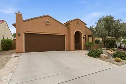 20565 N 274th Avenue, Buckeye, AZ 85396 - Photo 5