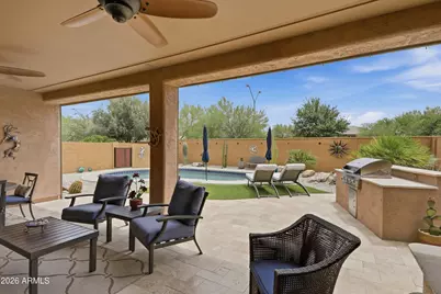 20565 N 274th Avenue, Buckeye, AZ 85396 - Photo 35
