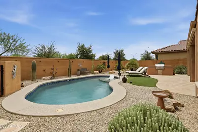 20565 N 274th Avenue, Buckeye, AZ 85396 - Photo 39