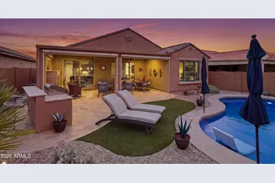 20565 N 274th Avenue, Buckeye, AZ 85396 - Photo 41