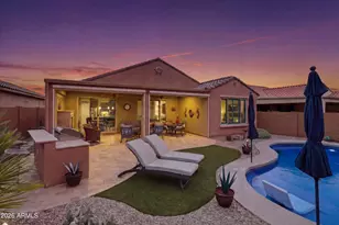 20565 N 274th Ave, Buckeye, AZ 85396 - Photo 41