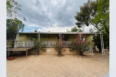 34800 S Mesquite Drive, Black Canyon City, AZ 85324 - Photo 5