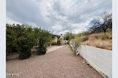 34800 S Mesquite Drive, Black Canyon City, AZ 85324 - Photo 37