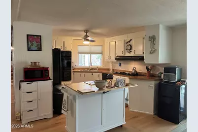 34800 S Mesquite Drive, Black Canyon City, AZ 85324 - Photo 15