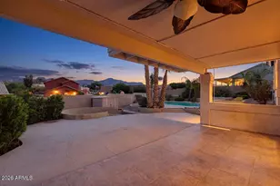 6653 S Sinagua Ct, Gold Canyon, AZ 85118 - Photo 7