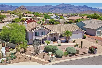 6653 S Sinagua Court, Gold Canyon, AZ 85118 - Photo 39