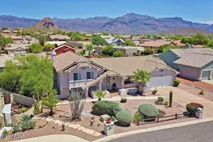 6653 S Sinagua Ct, Gold Canyon, AZ 85118 - Photo 39