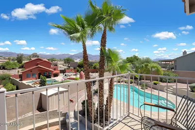 6653 S Sinagua Court, Gold Canyon, AZ 85118 - Photo 31