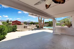 6653 S Sinagua Ct, Gold Canyon, AZ 85118 - Photo 37