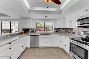 6653 S Sinagua Ct, Gold Canyon, AZ 85118 - Photo 17
