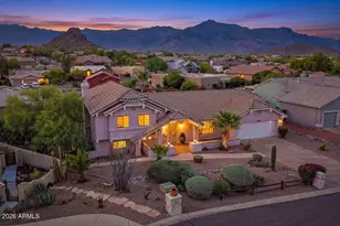 6653 S Sinagua Ct, Gold Canyon, AZ 85118 - Photo 1