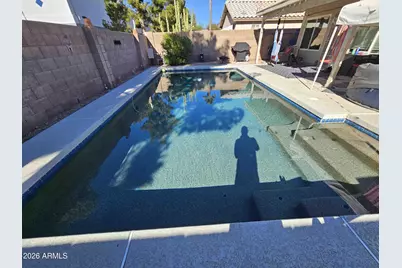 742 N Harmony Avenue, Gilbert, AZ 85234 - Photo 33