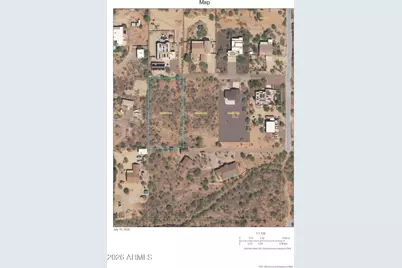 4393X N 20th Street #A, New River, AZ 85087 - Photo 1