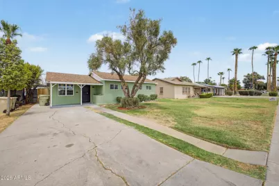 5712 W Orangewood Avenue, Glendale, AZ 85301 - Photo 3