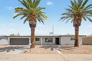 6656 E Decatur St, Mesa, AZ 85205 - Photo 1
