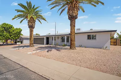 6656 E Decatur Street, Mesa, AZ 85205 - Photo 3