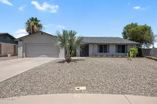 2522 W Olla Circle, Mesa, AZ 85202 - Photo 1