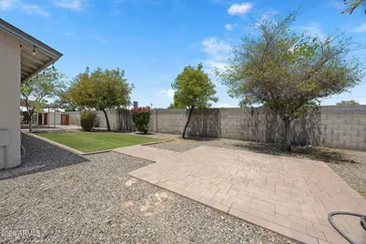 2522 W Olla Circle, Mesa, AZ 85202 - Photo 19