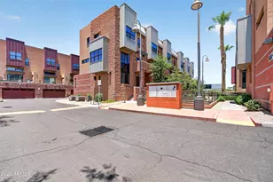 305 S Wilson St, Tempe, AZ 85281 - Photo 47