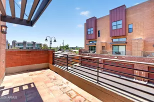 305 S Wilson St, Tempe, AZ 85281 - Photo 17