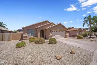 1582 E Leaf Road, San Tan Valley, AZ 85140 - Photo 1
