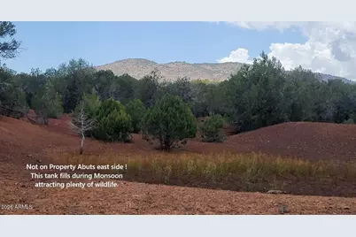 67 Ranch Road #67, Williams, AZ 86046 - Photo 13